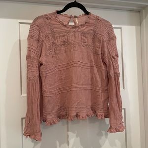 Free people top